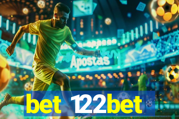 bet 122bet